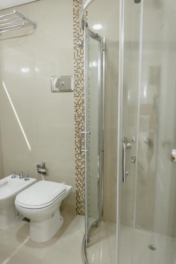 Habitación Doble - 2 camas